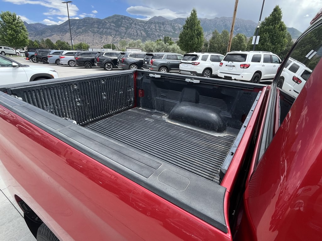 2015 Toyota Tundra Image 15