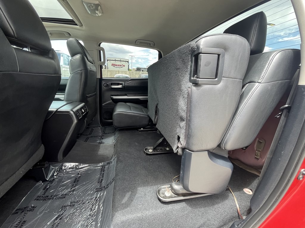 2015 Toyota Tundra Image 20