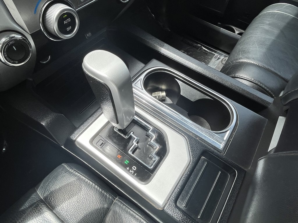 2015 Toyota Tundra Image 27