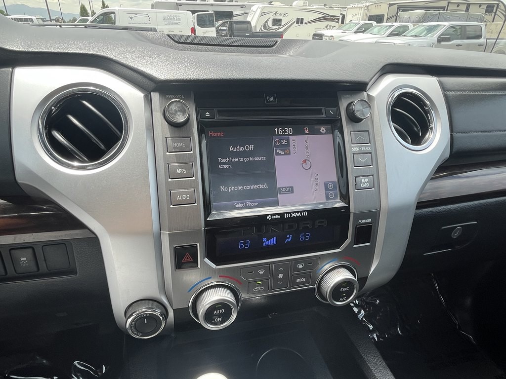 2015 Toyota Tundra Image 28