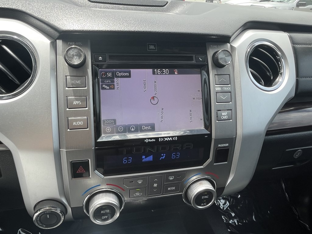 2015 Toyota Tundra Image 29