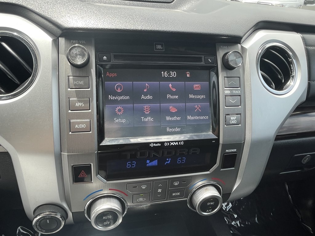 2015 Toyota Tundra Image 30
