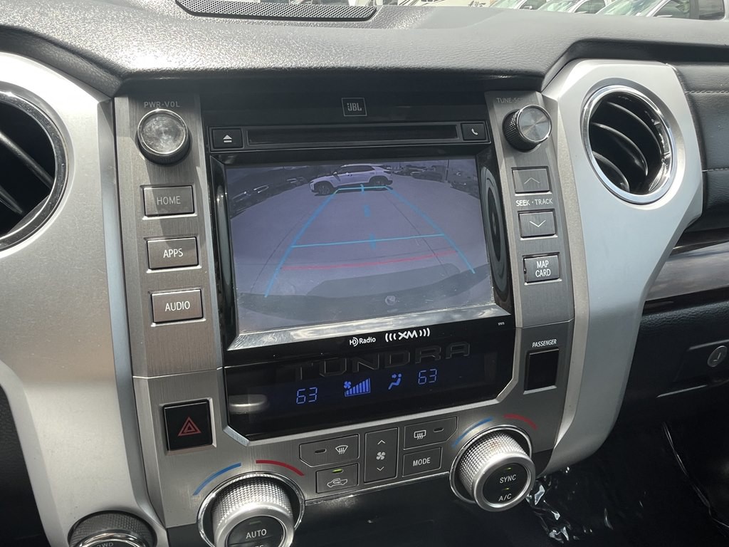 2015 Toyota Tundra Image 31
