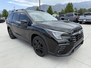 Image for 2023 Subaru Ascent Touring ID: 6653306