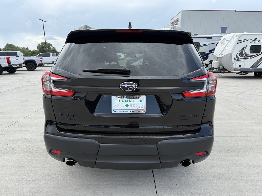 2023 Subaru Ascent Image 4