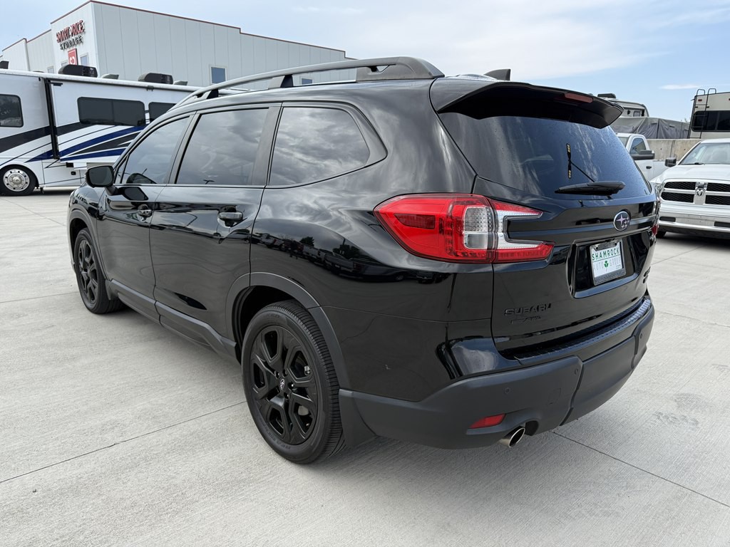 2023 Subaru Ascent Image 5