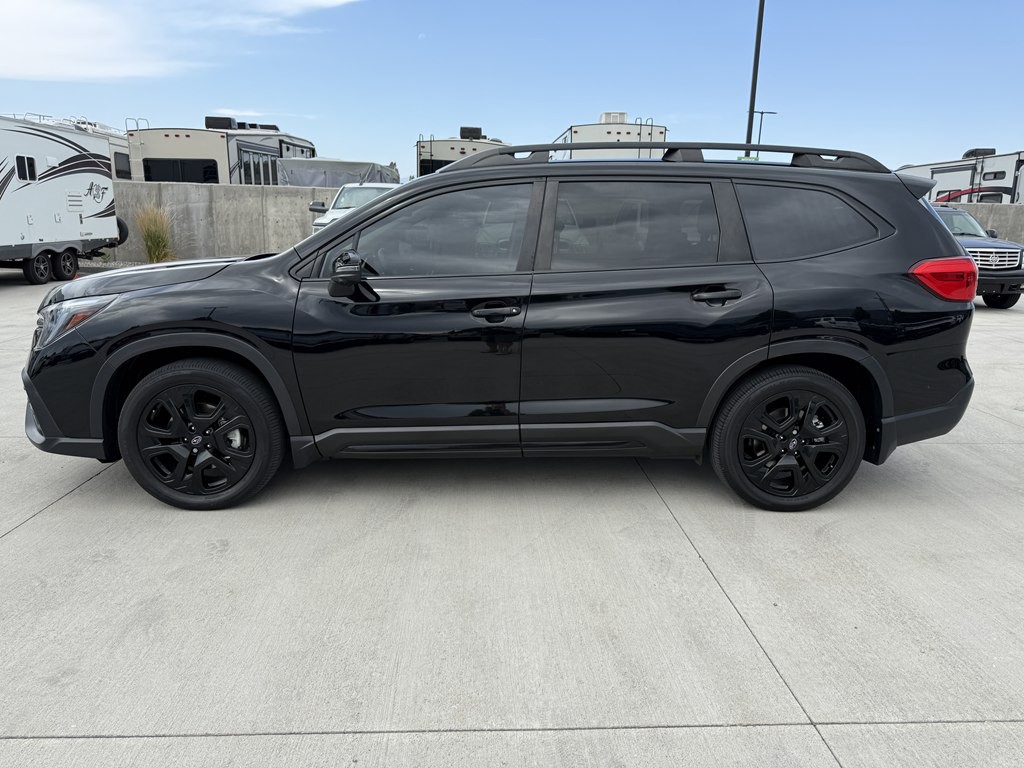 2023 Subaru Ascent Image 6