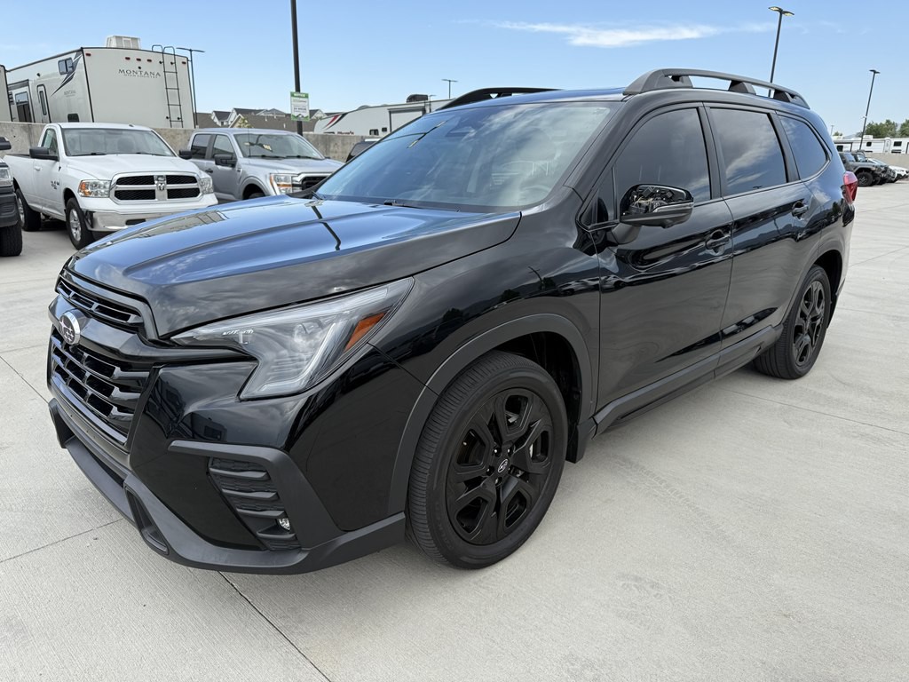 2023 Subaru Ascent Image 7
