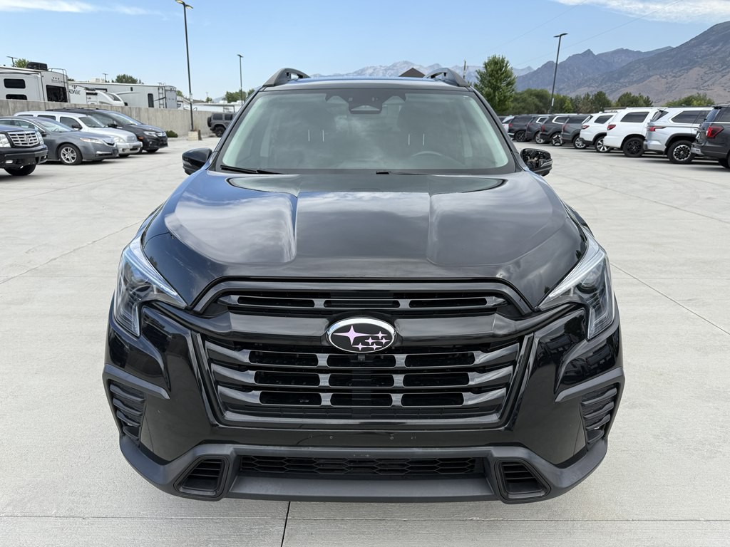 2023 Subaru Ascent Image 8