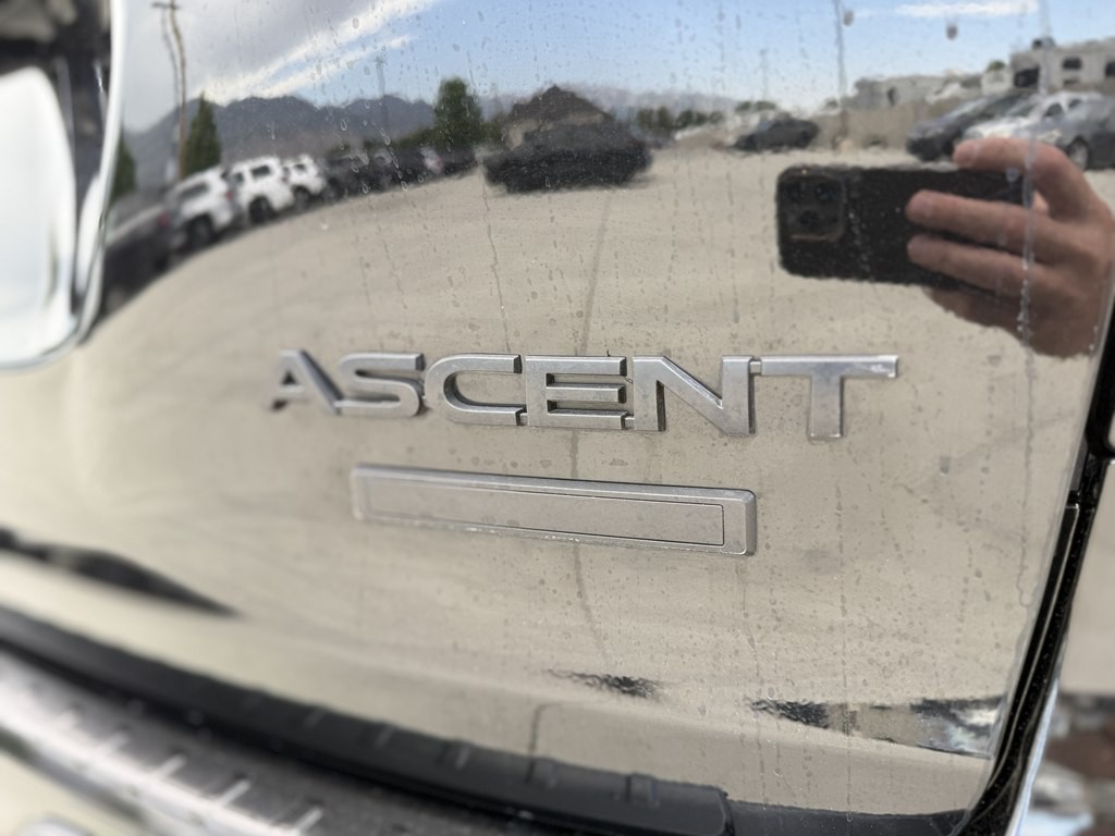 2023 Subaru Ascent Image 13