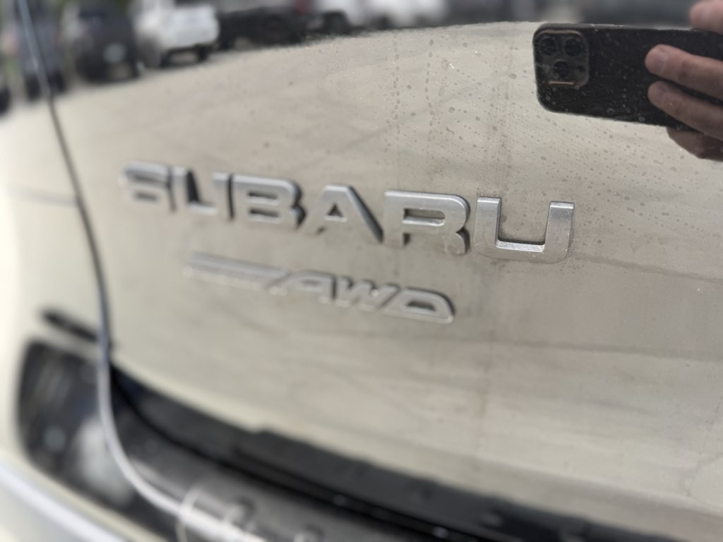 2023 Subaru Ascent Image 14
