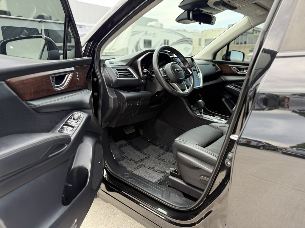 2023 Subaru Ascent Image 15