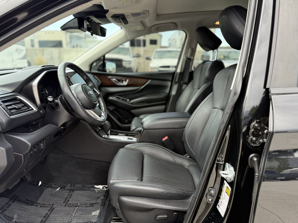2023 Subaru Ascent Image 16