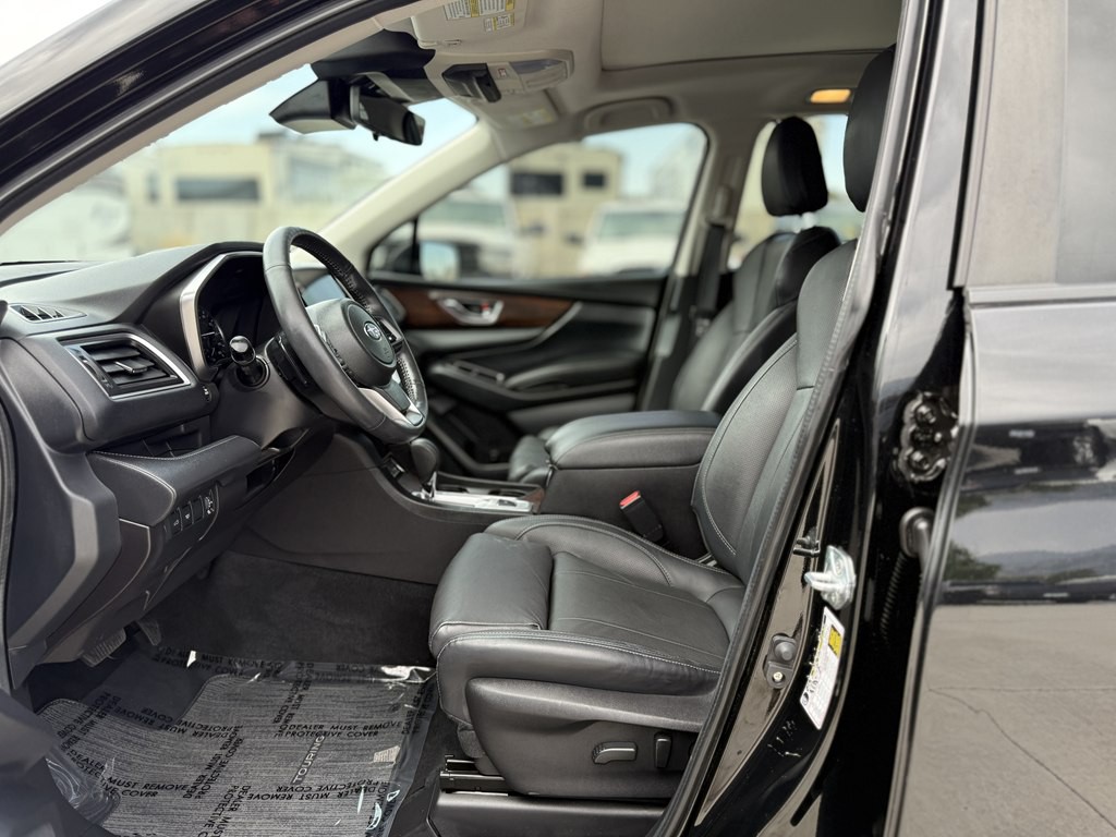 2023 Subaru Ascent Image 17