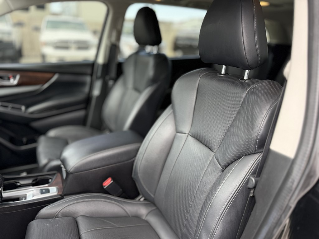 2023 Subaru Ascent Image 18