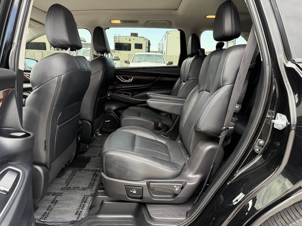 2023 Subaru Ascent Image 19