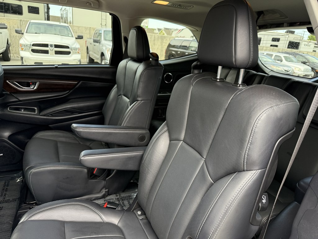 2023 Subaru Ascent Image 20