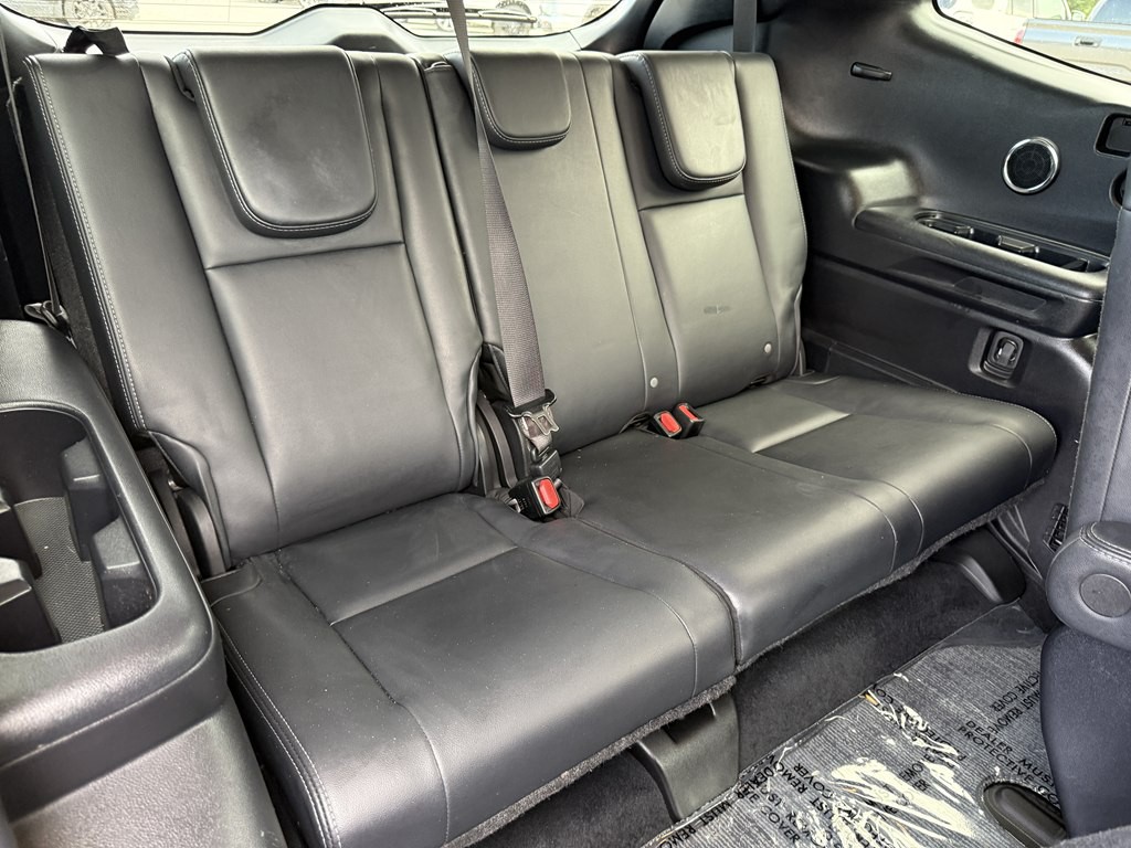 2023 Subaru Ascent Image 21