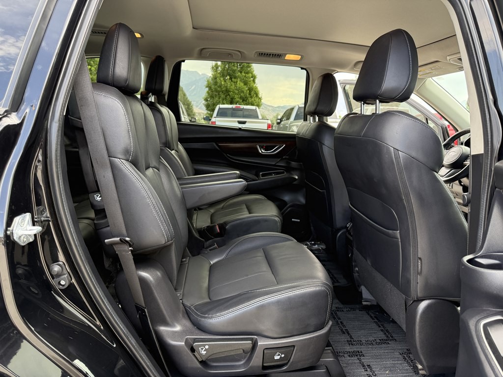 2023 Subaru Ascent Image 22