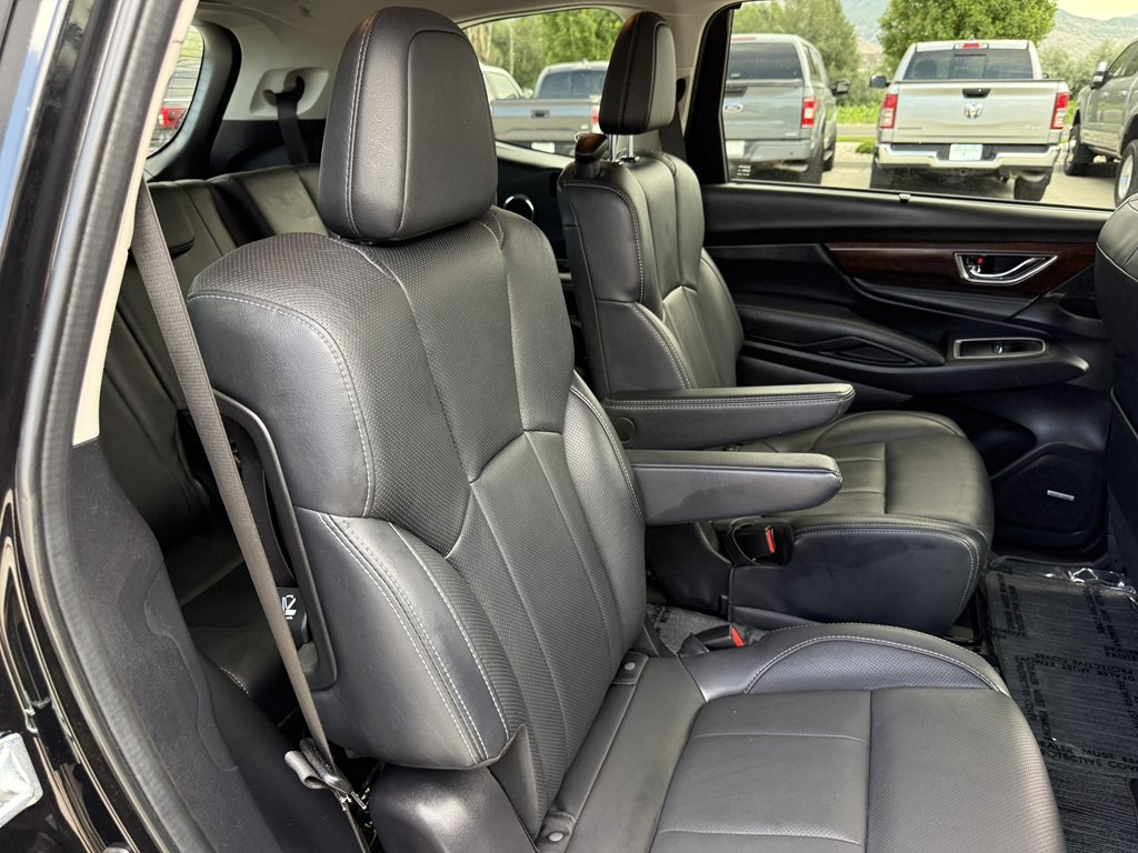 2023 Subaru Ascent Image 23