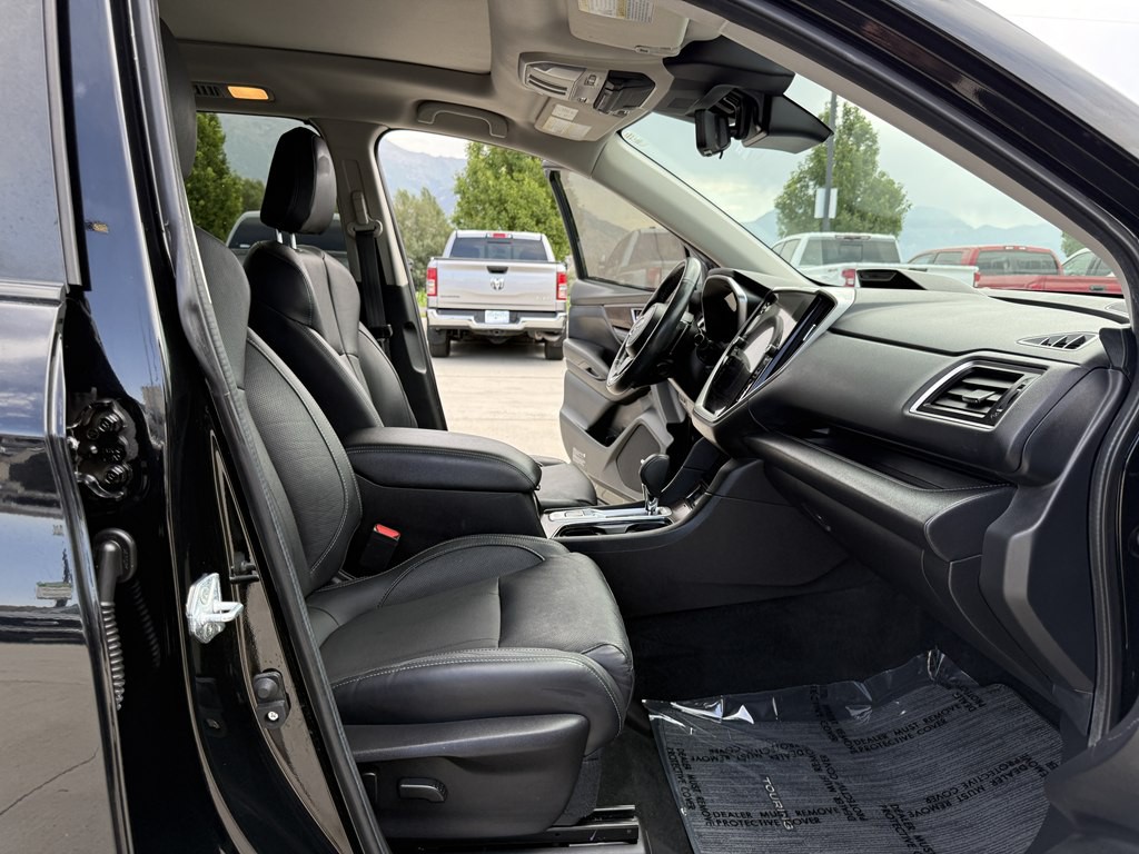 2023 Subaru Ascent Image 24