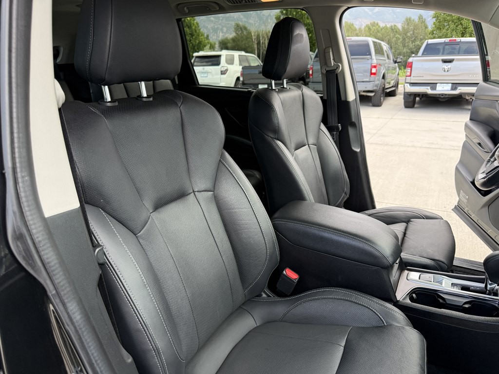 2023 Subaru Ascent Image 25