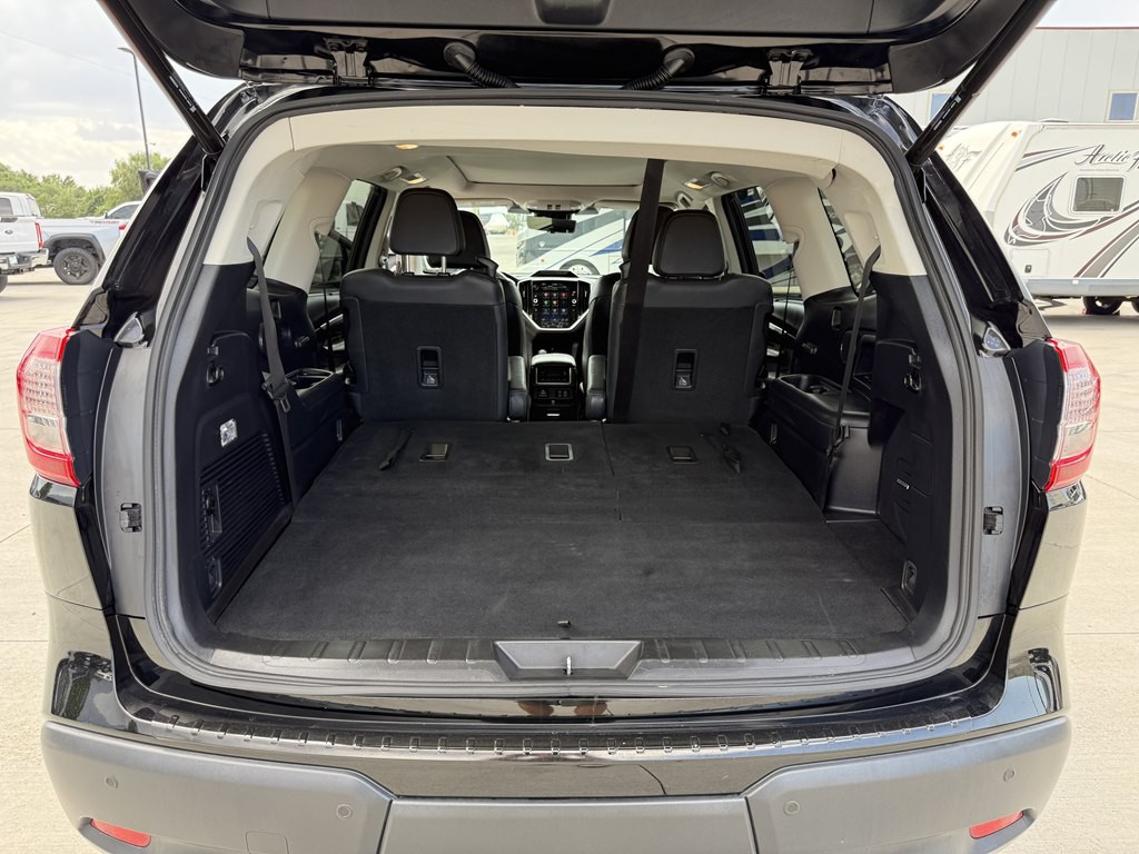 2023 Subaru Ascent Image 26