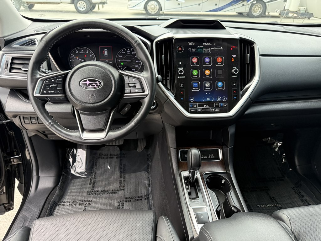 2023 Subaru Ascent Image 28