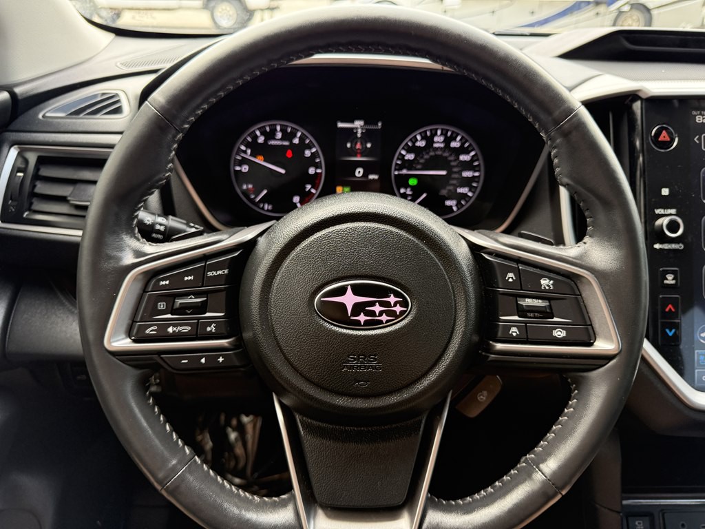 2023 Subaru Ascent Image 29