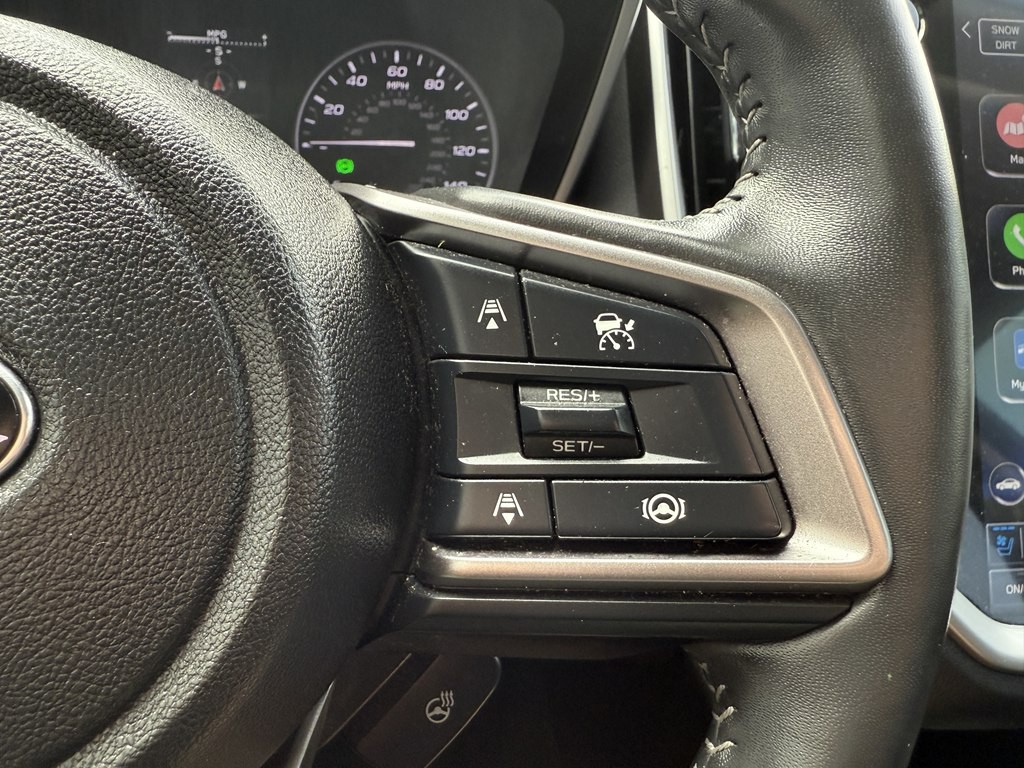 2023 Subaru Ascent Image 30