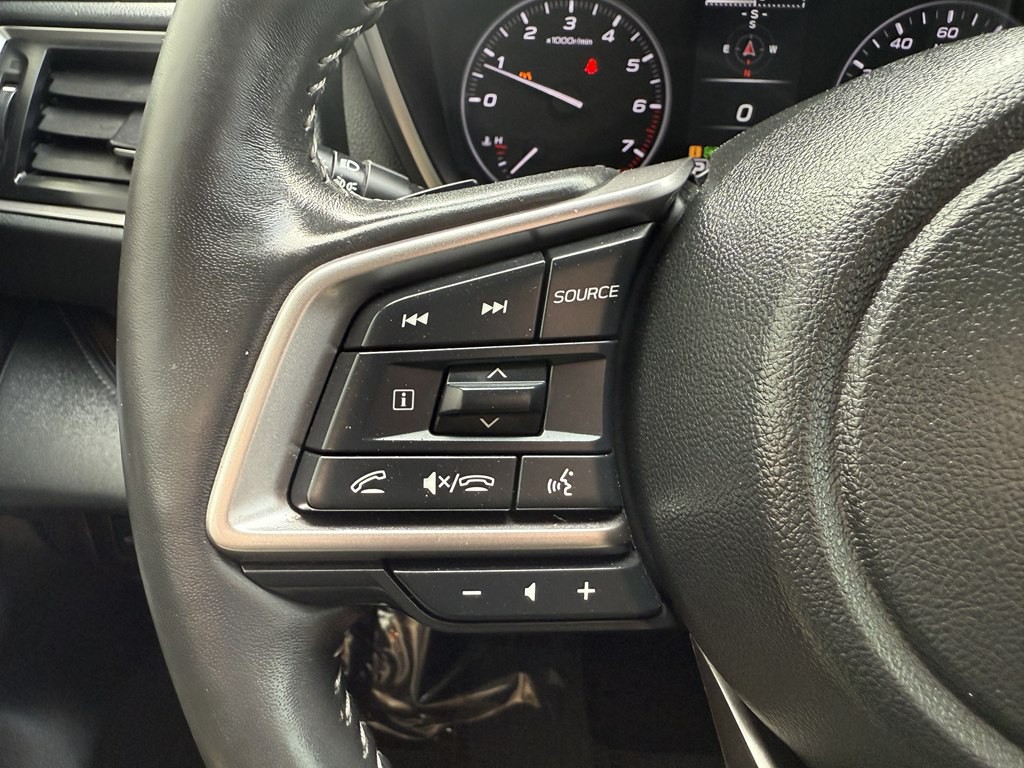 2023 Subaru Ascent Image 31