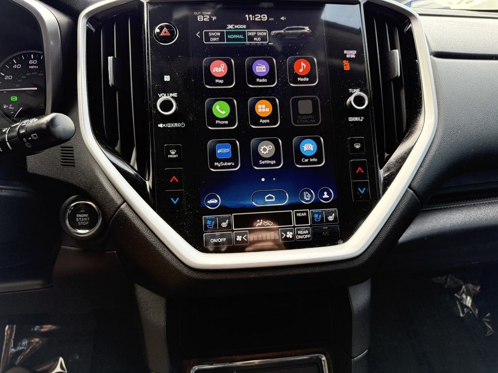 2023 Subaru Ascent Image 33