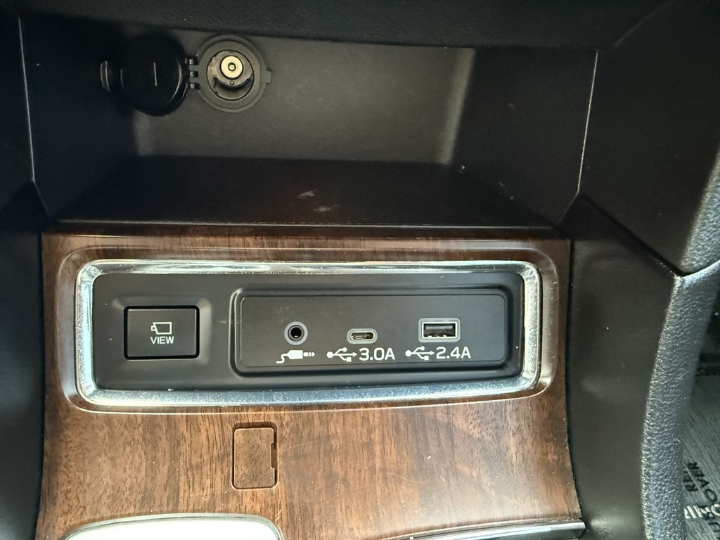 2023 Subaru Ascent Image 41