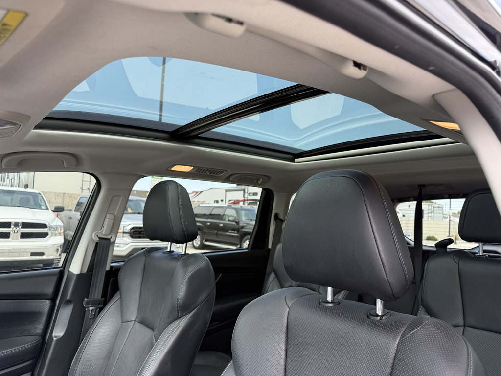 2023 Subaru Ascent Image 43