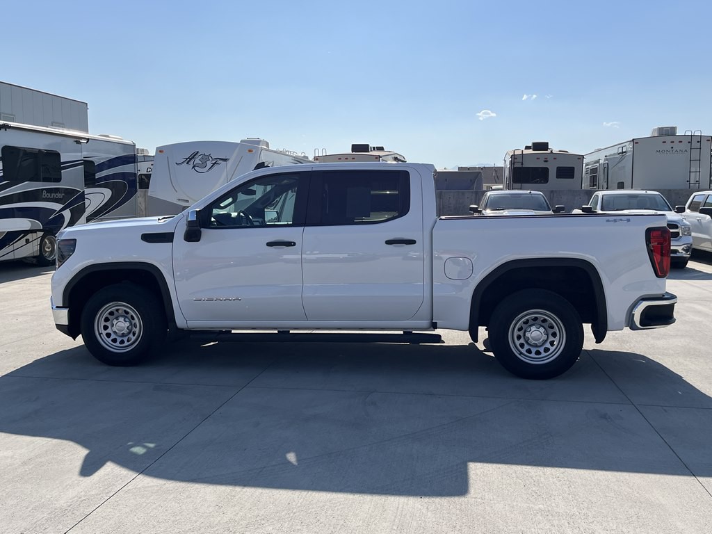 2024 GMC Sierra Image 6