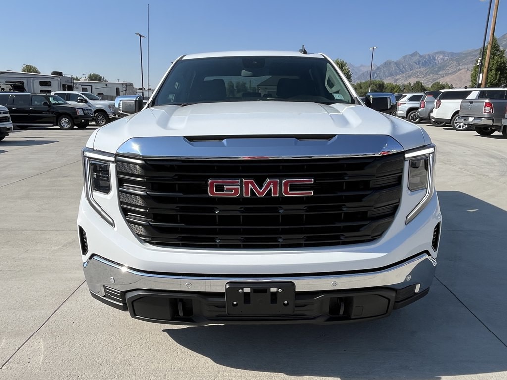 2024 GMC Sierra Image 8