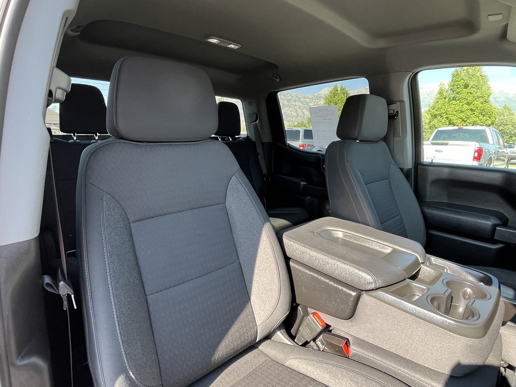 2024 GMC Sierra Image 12