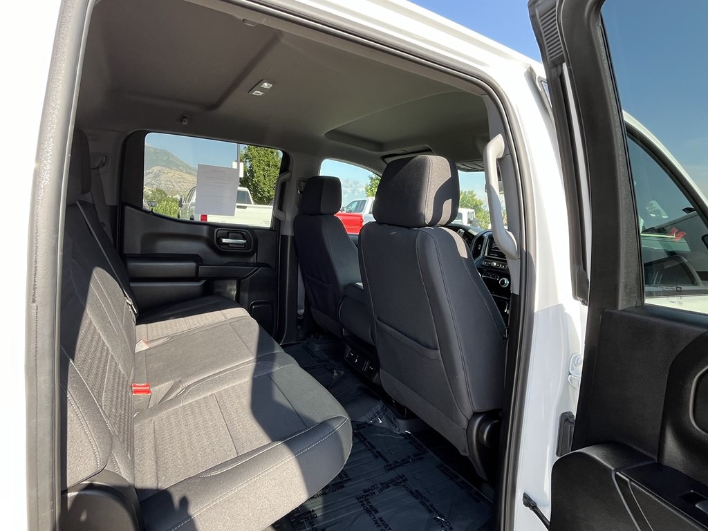2024 GMC Sierra Image 13