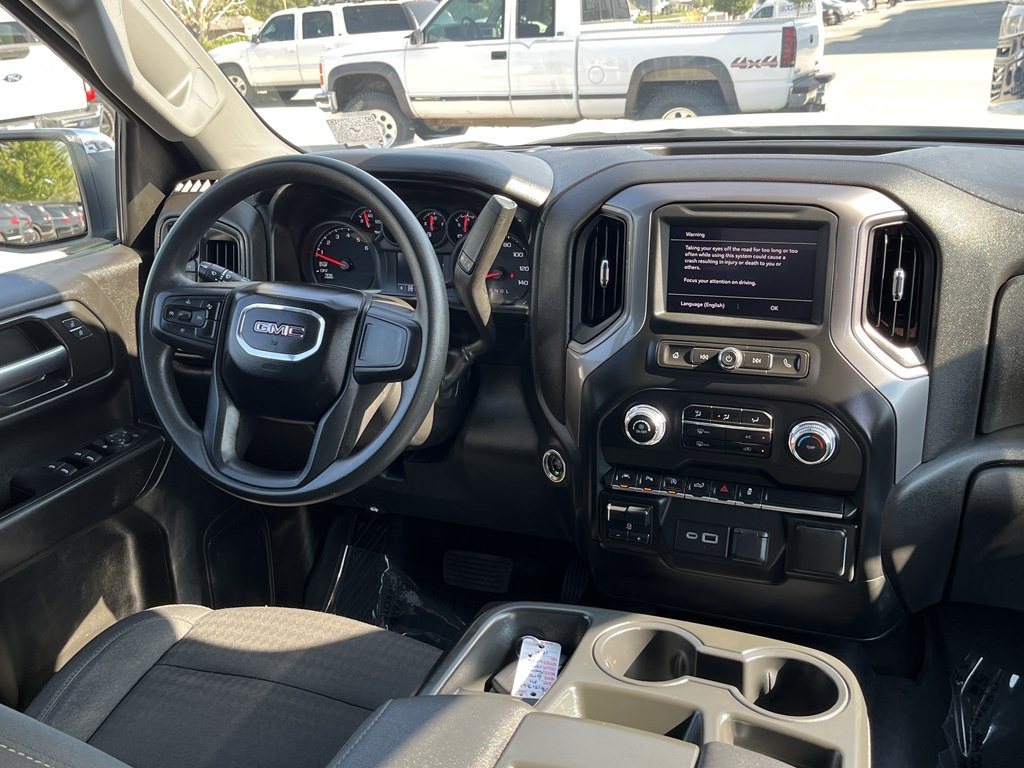 2024 GMC Sierra Image 15
