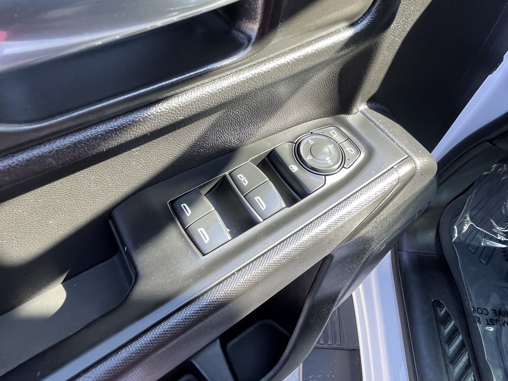 2024 GMC Sierra Image 22