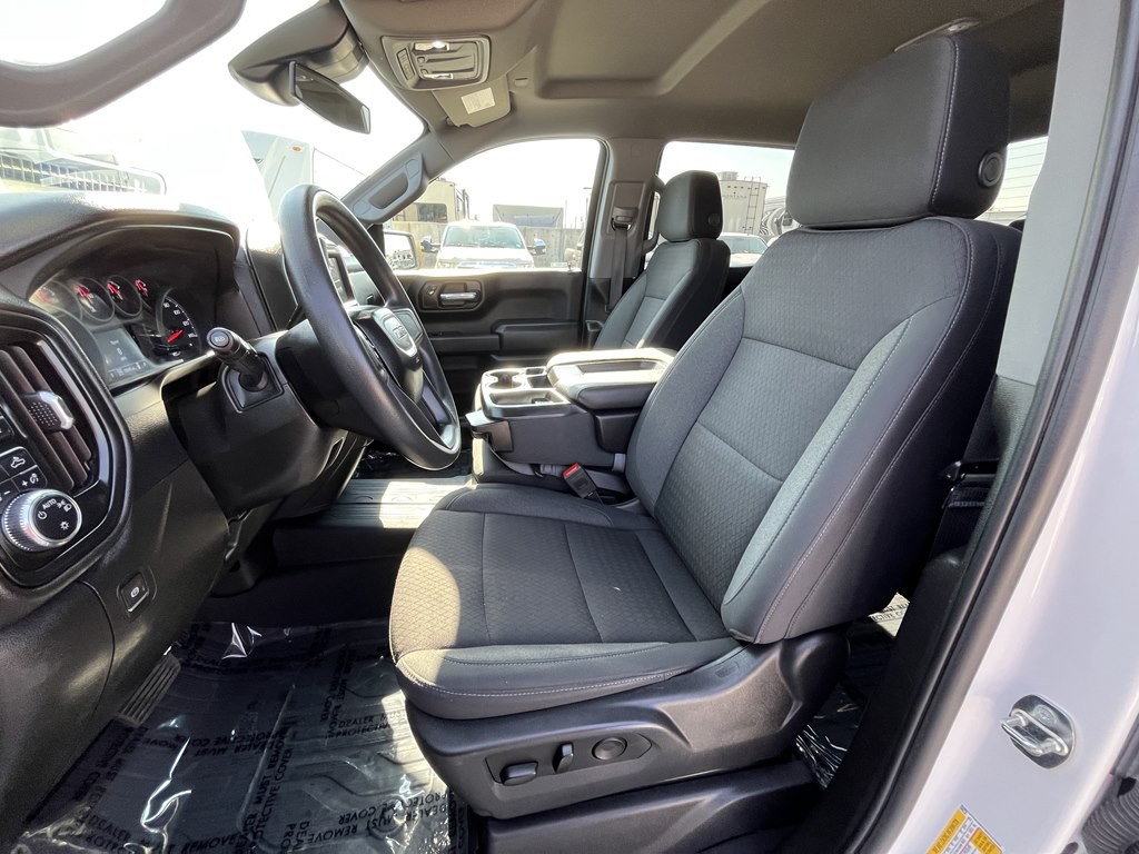2024 GMC Sierra Image 24