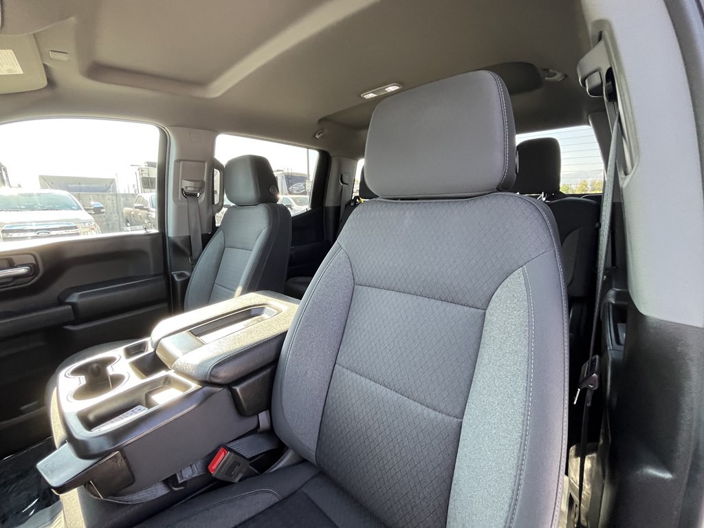 2024 GMC Sierra Image 25