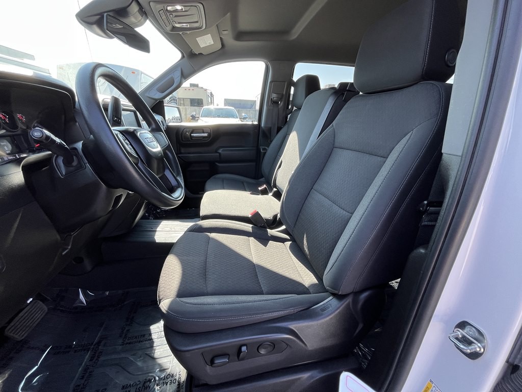 2024 GMC Sierra Image 27