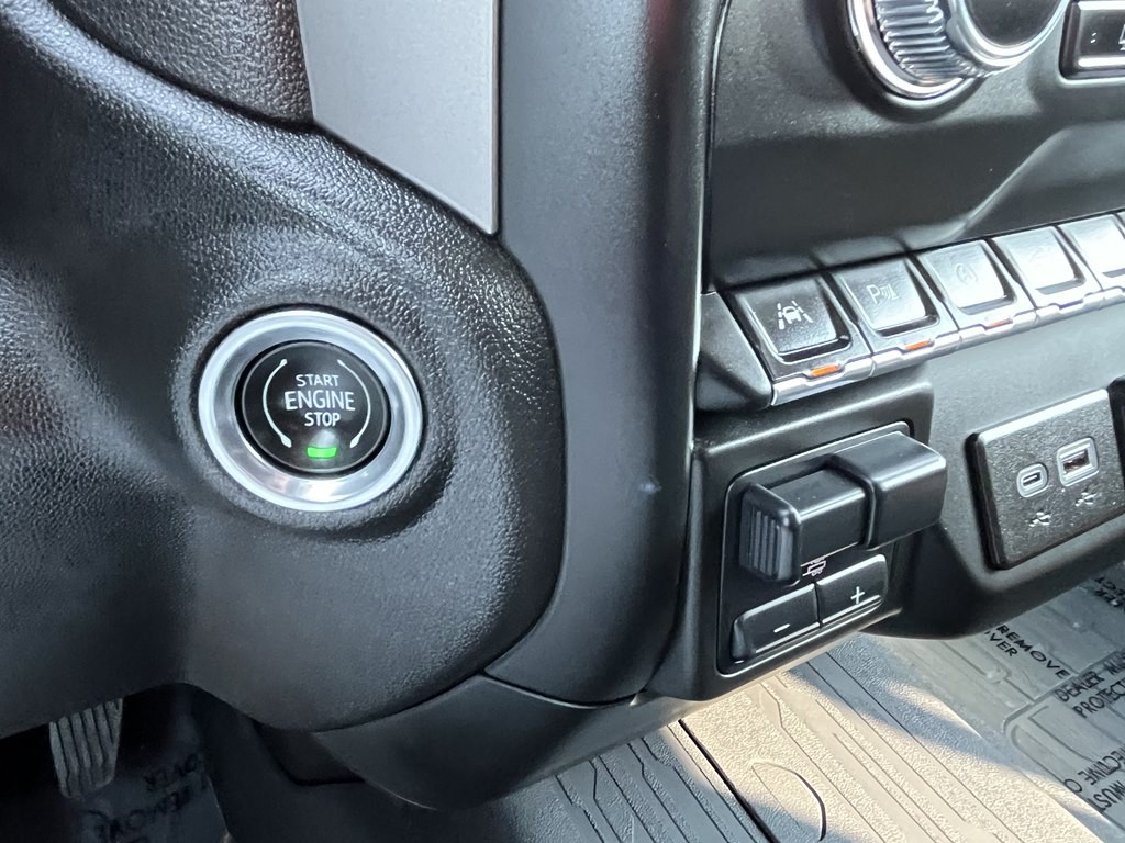 2024 GMC Sierra Image 29