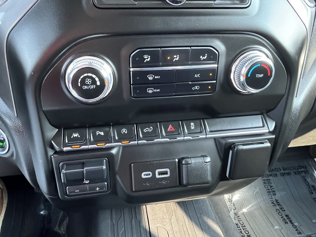 2024 GMC Sierra Image 30