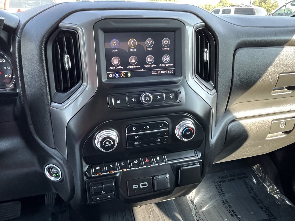2024 GMC Sierra Image 31