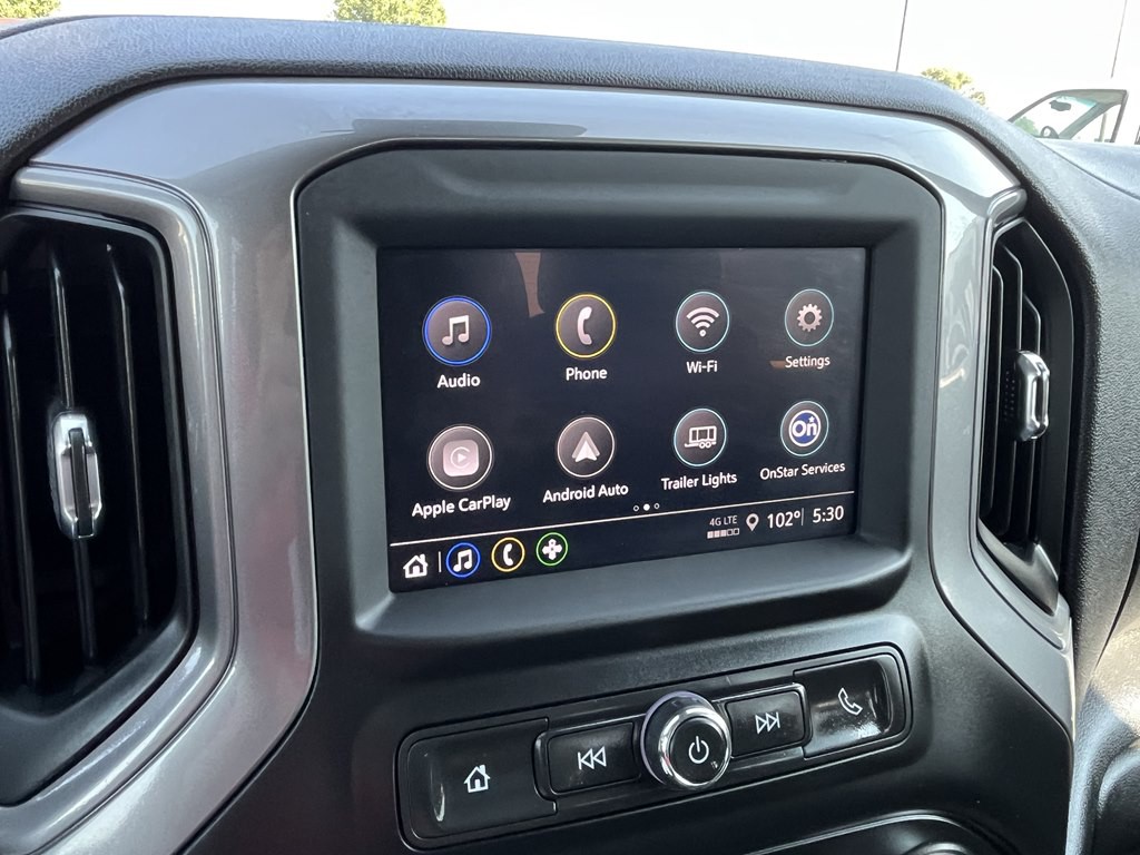 2024 GMC Sierra Image 32