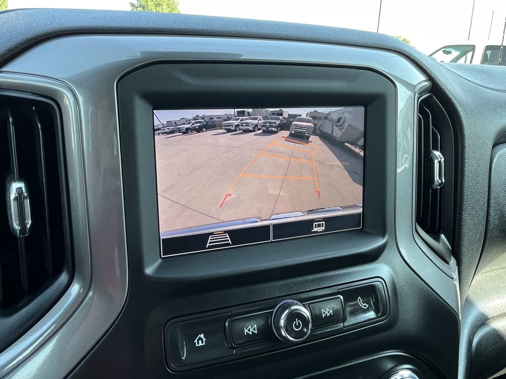 2024 GMC Sierra Image 33