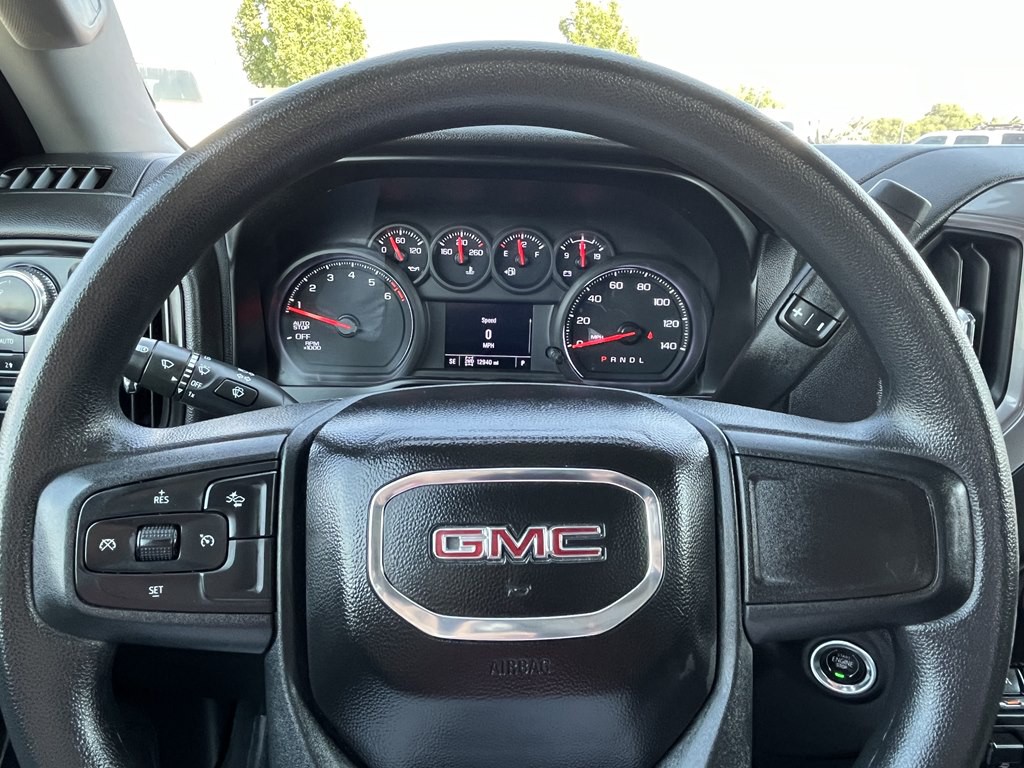 2024 GMC Sierra Image 35