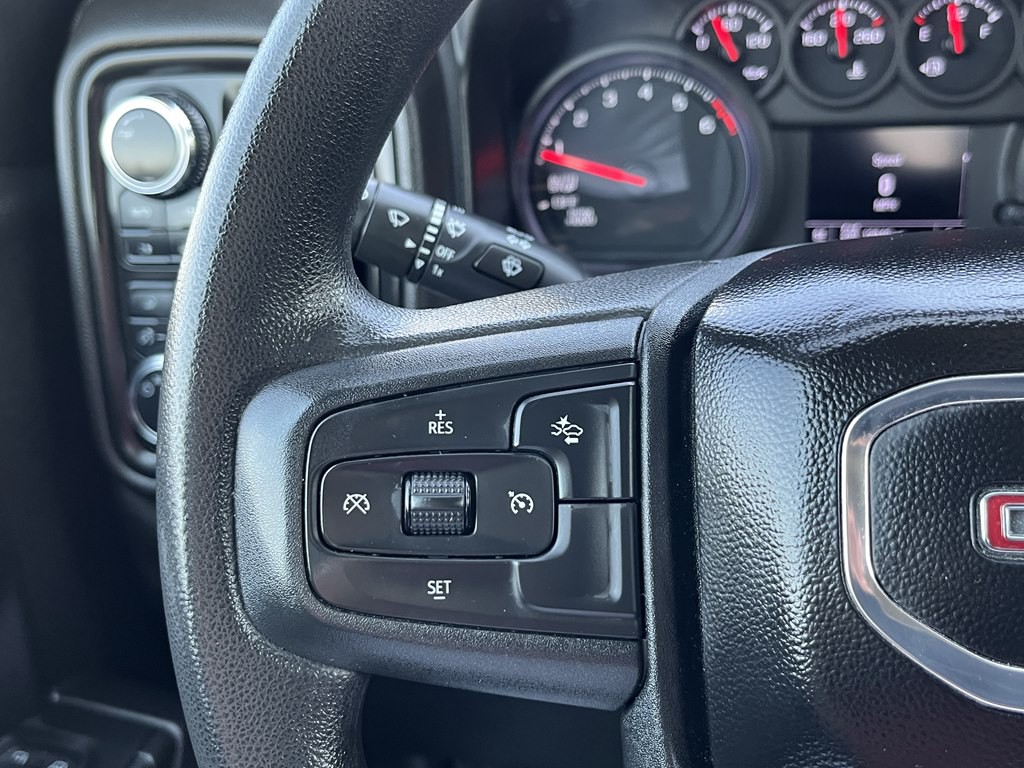 2024 GMC Sierra Image 36